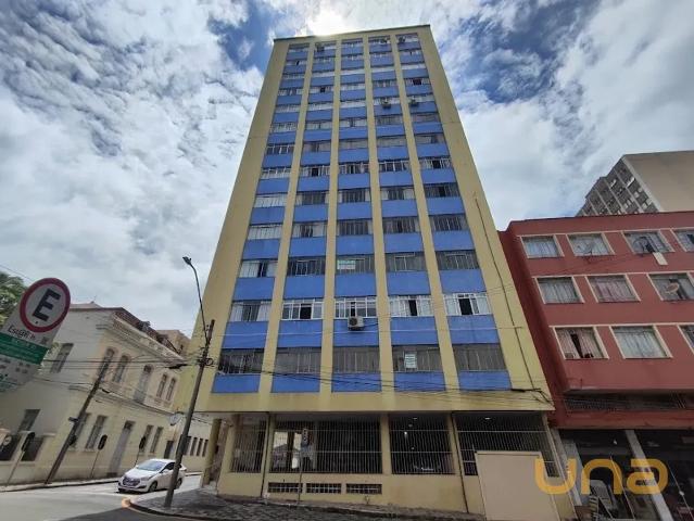 Apartamento para alugar 3 quartos, 90 m² em Centro, Curitiba Edifício Cabral