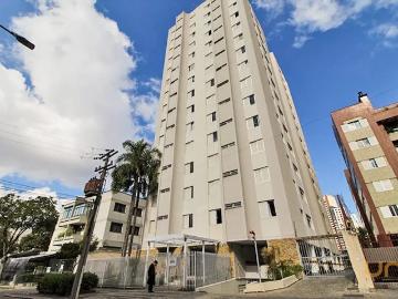 Apartamento no Centro de 125.64 m² com 3 quartos