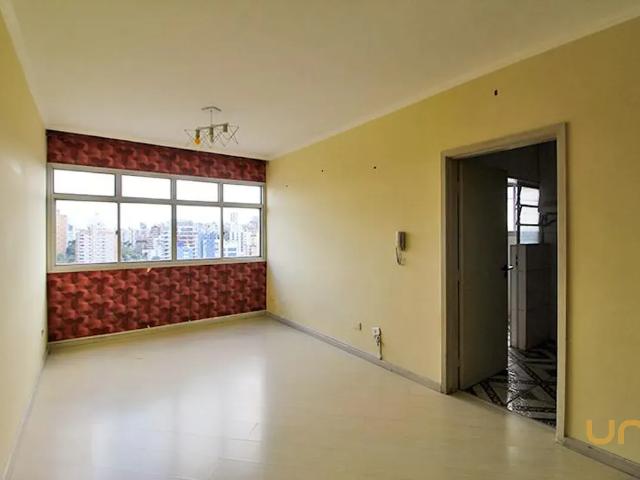 Apartamento no Centro de 125.64 m² com 3 quartos