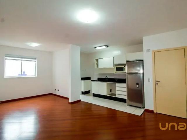 Apartamento no Centro de 125.65 m² com 2 quartos
