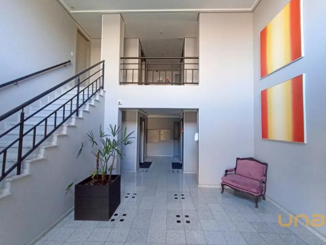 Apartamento no Centro de 120 m² com 2 quartos