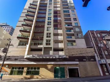 Apartamento no Centro de 120 m² com 2 quartos