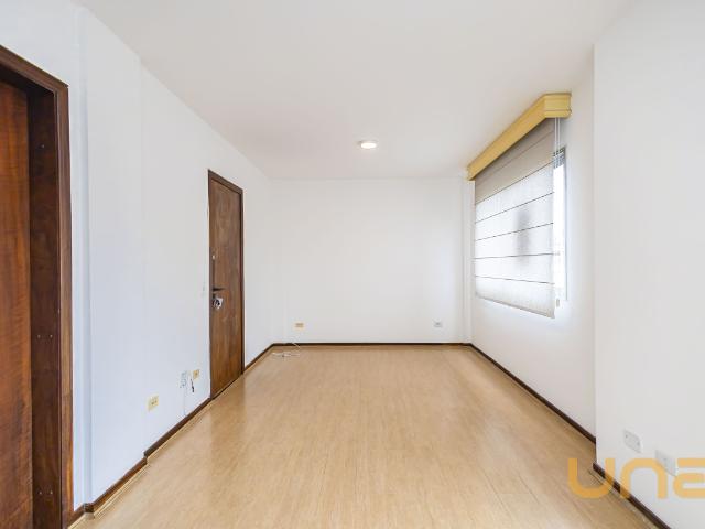 Apartamento no Centro de 121.9 m² com 3 quartos