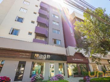 Apartamento no Centro de 121.9 m² com 3 quartos