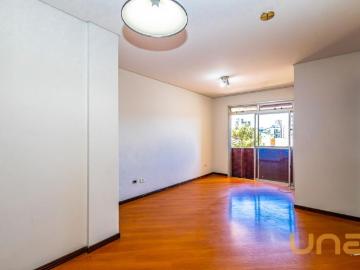 Apartamento no Centro de 122 m² com 2 quartos