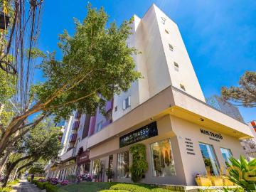 Apartamento no Centro de 122 m² com 2 quartos