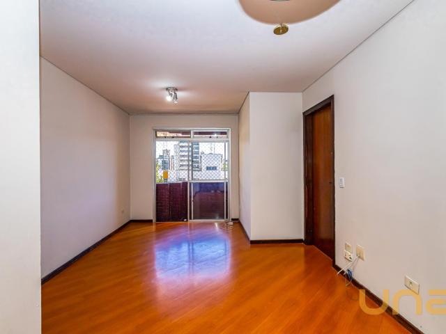 Apartamento no Centro de 122 m² com 2 quartos