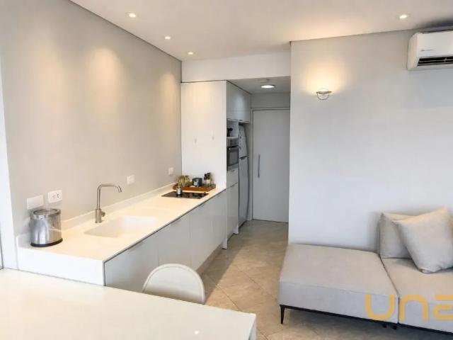 Apartamento no Centro de 135 m² com 1 quarto