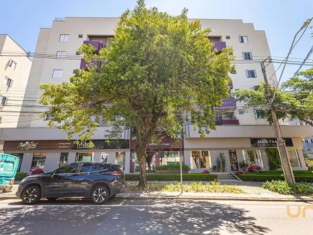 Apartamento no Centro de 138.33 m² com 3 quartos