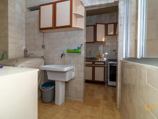 Apartamento no Centro de 139 m² com 3 quartos