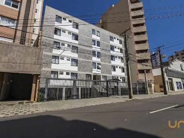 Apartamento no Centro de 130 m² com 3 quartos
