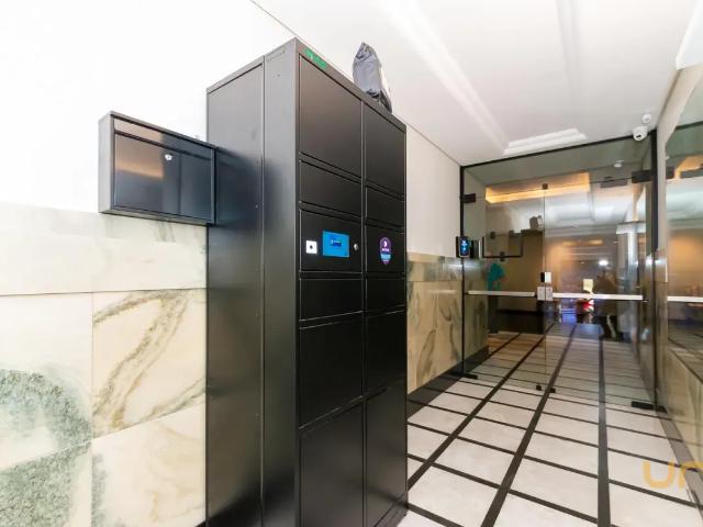 Apartamento no Centro de 131.2 m² com 3 quartos