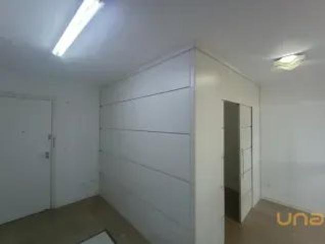 Apartamento no Centro de 131.2 m² com 3 quartos