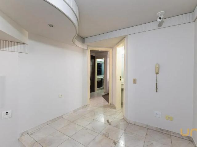 Apartamento no Centro de 132.49 m² com 1 quarto