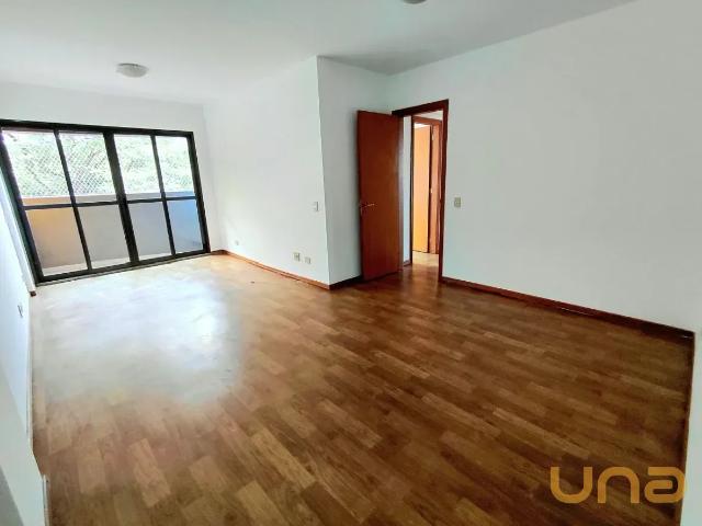 Apartamento no Centro de 148 m² com 3 quartos