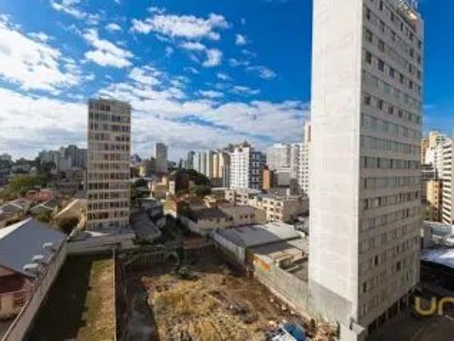 Apartamento no Centro de 150.43 m² com 3 quartos