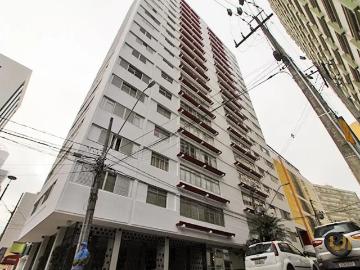 Apartamento no Centro de 151.87 m² com 3 quartos