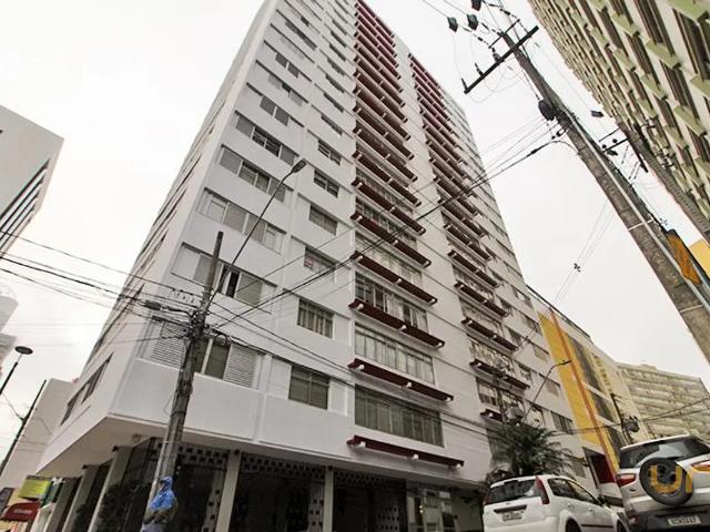 Apartamento no Centro de 151.87 m² com 3 quartos