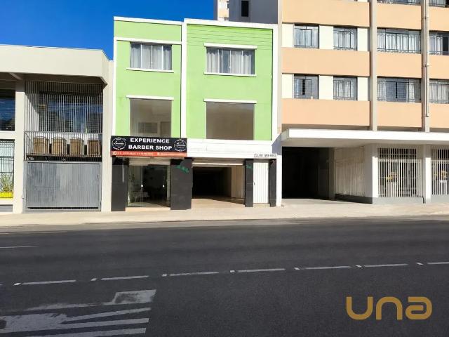 Apartamento no Centro de 167.42 m² com 3 quartos