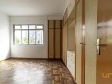 Apartamento no Centro de 19 m² com 1 quarto