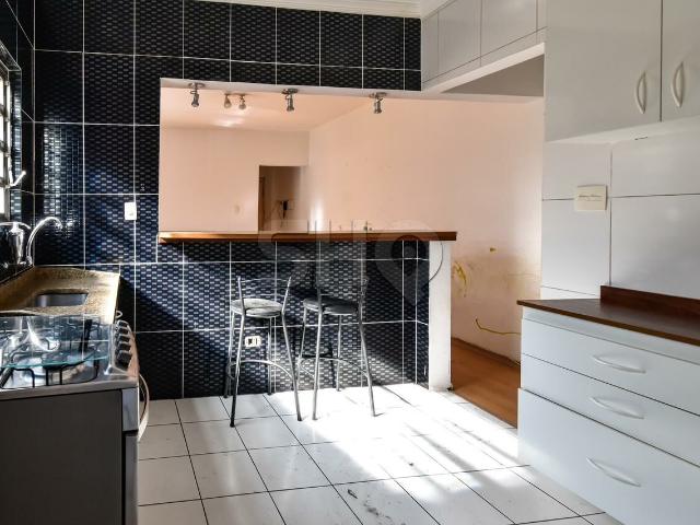 Apartamento no Centro de 1 dormitório