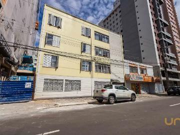 Rua Doutor Faivre, Praça Rui Barbosa, Curitiba