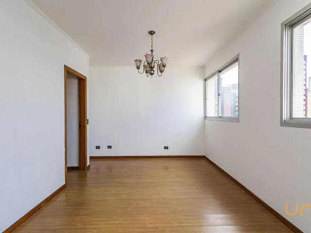 Apartamento no Centro de 214 m² com 3 quartos