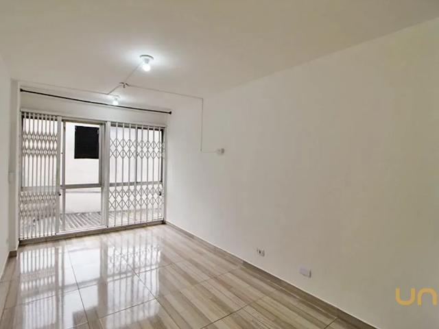 Apartamento no Centro de 24.87 m² com 1 quarto