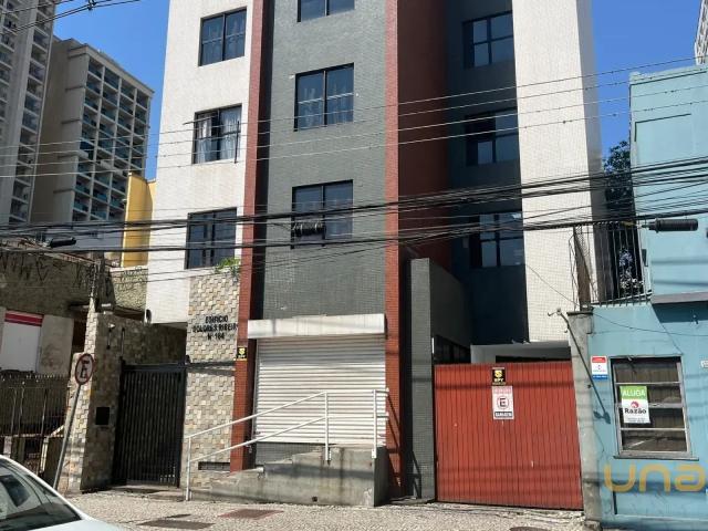 Apartamento no Centro de 25 m² com 1 quarto