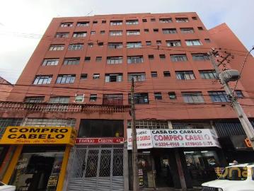 Apartamento no Centro de 29.37 m² com 1 quarto