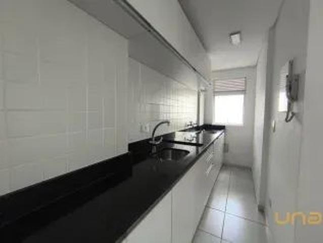 Apartamento no Centro de 30 m² com 1 quarto