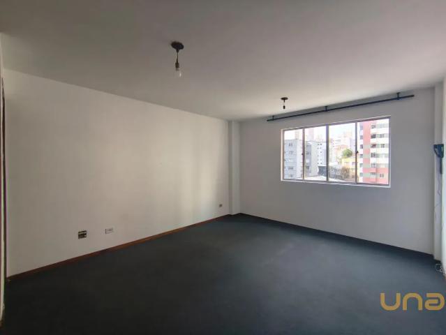 Apartamento no Centro de 30 m² com 1 quarto