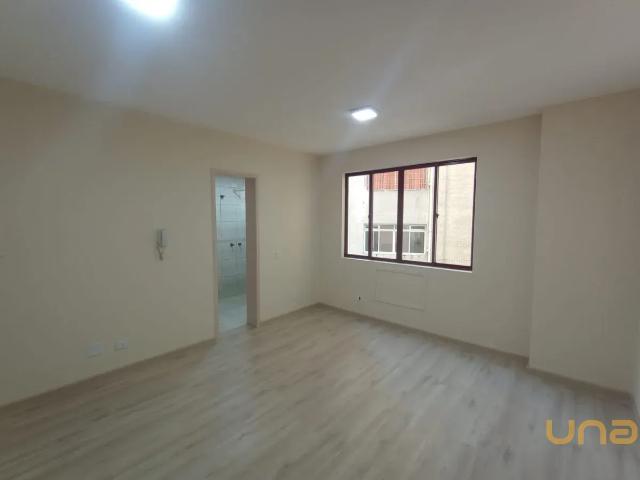 Apartamento no Centro de 31 m² com 1 quarto