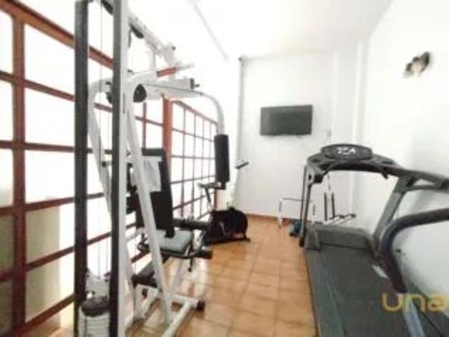Apartamento no Centro de 33 m² com 1 quarto