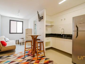 Apartamento no Centro de 34.07 m² com 1 quarto