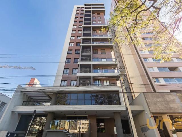 Apartamento no Centro de 35.79 m² com 1 quarto