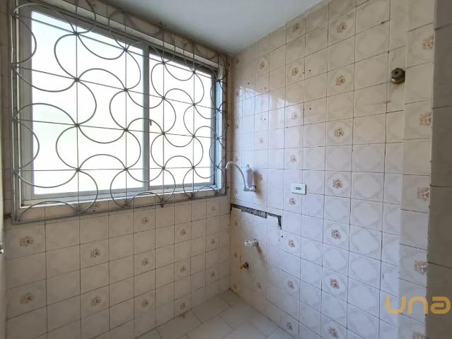 Apartamento no Centro de 35.98 m² com 1 quarto