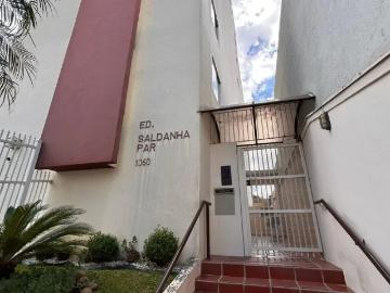 Apartamento no Centro de 35.98 m² com 1 quarto