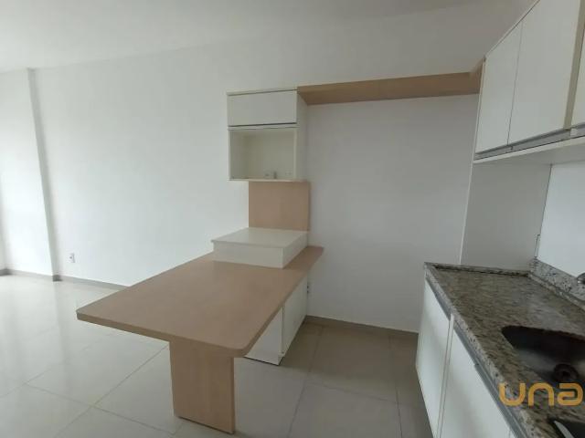 Apartamento no Centro de 37.29 m² com 1 quarto