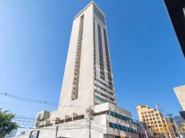 Apartamento no Centro de 37.29 m² com 1 quarto