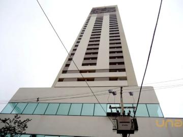Apartamento no Centro de 37.29 m² com 1 quarto