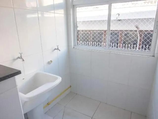 Apartamento no Centro de 37.34 m² com 1 quarto