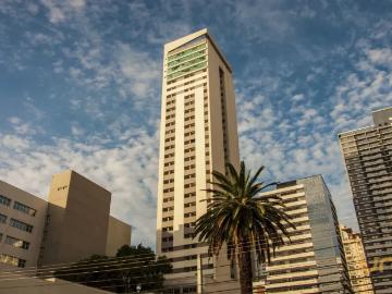 Apartamento no Centro de 37 m² com 1 quarto