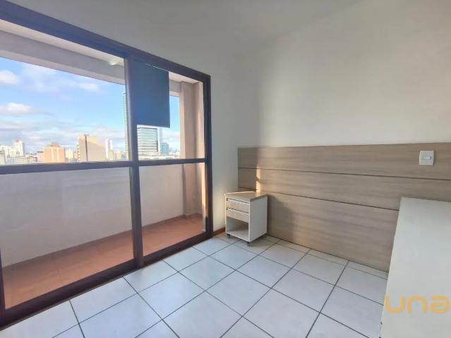 Apartamento no Centro de 38.2 m² com 1 quarto