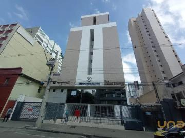 Apartamento no Centro de 38.98 m² com 1 quarto