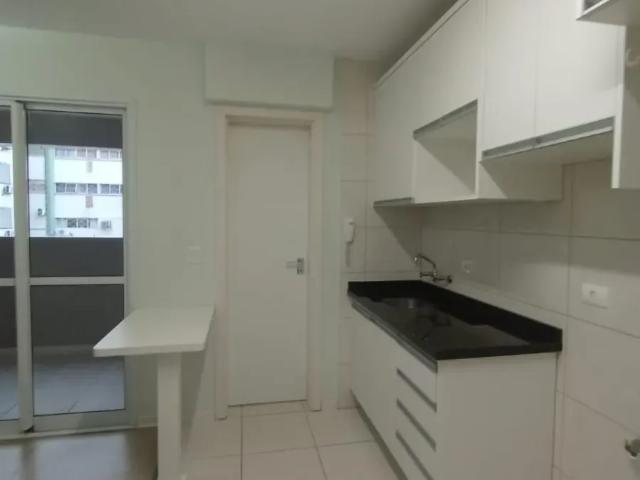 Apartamento no Centro de 38.98 m² com 1 quarto