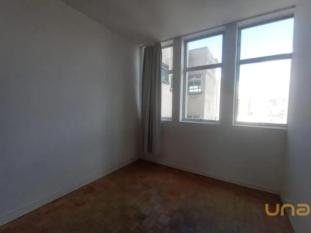 Apartamento no Centro de 38 m² com 1 quarto