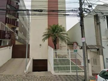 Apartamento no Centro de 3965 m² com 1 quarto