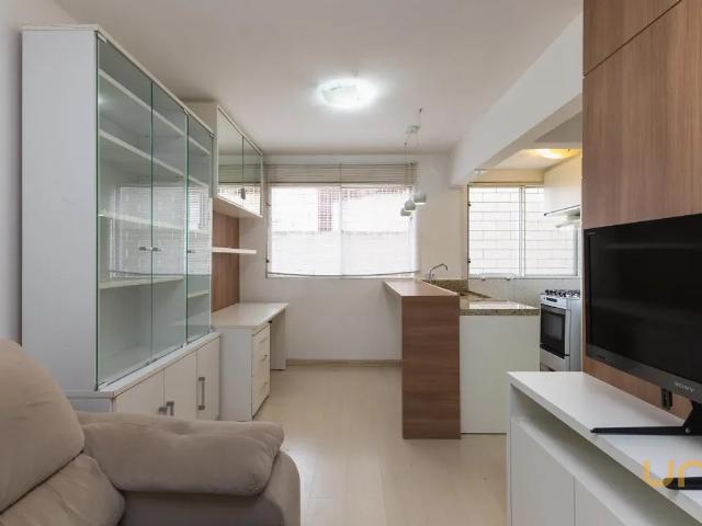 Apartamento no Centro de 3965 m² com 1 quarto
