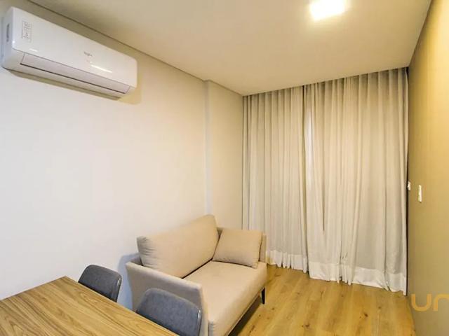 Apartamento no Centro de 39.86 m² com 1 quarto
